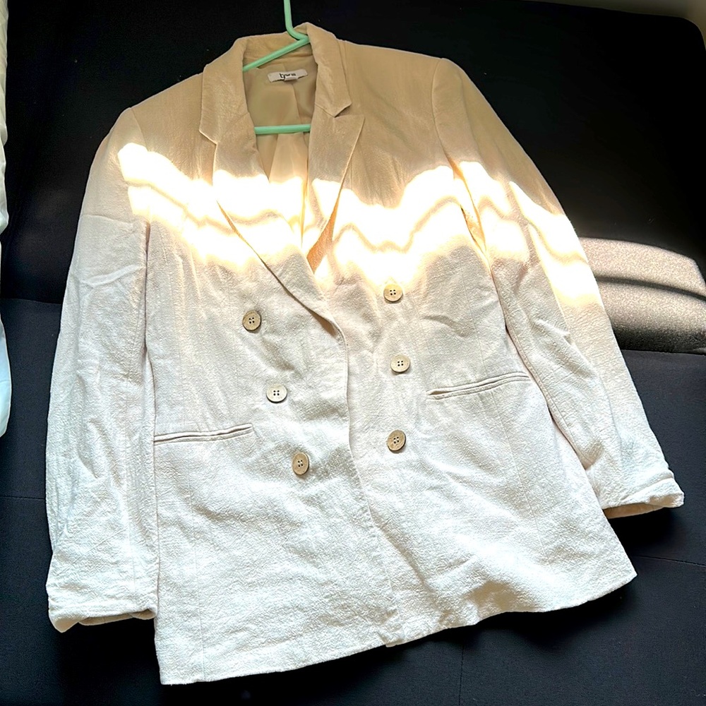 bar III jacket